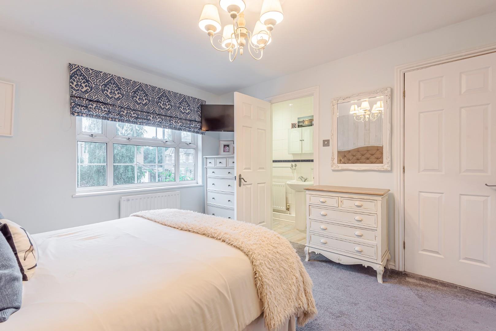Colenso Drive, London